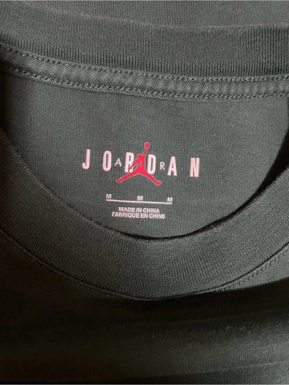 Jordan Jumpman Shirt